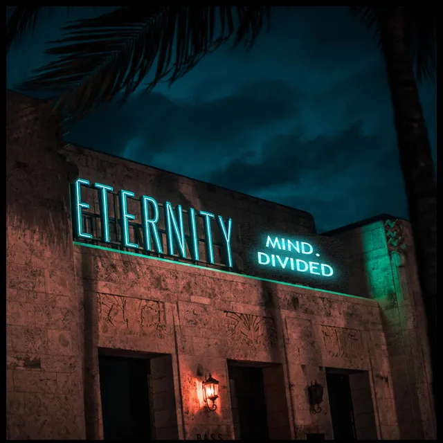 Eternity