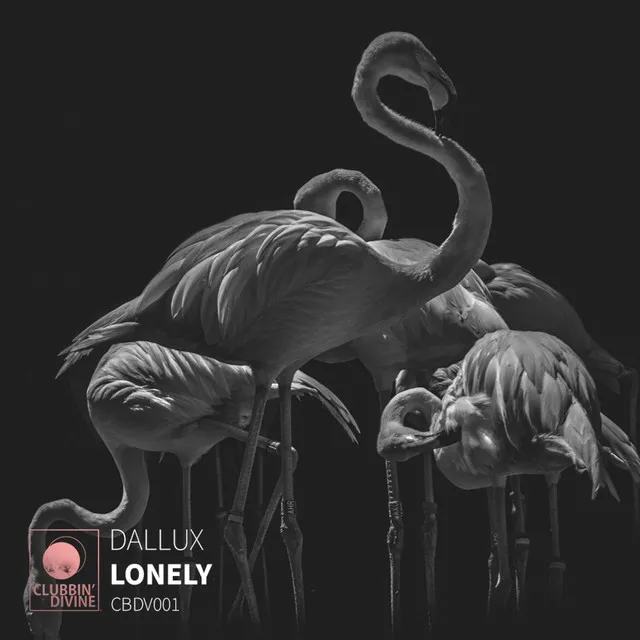 Lonely - Original Mix