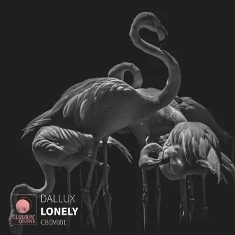 Lonely by Dallux