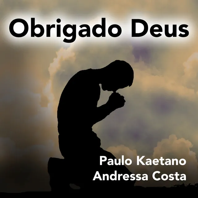 Obrigado Deus