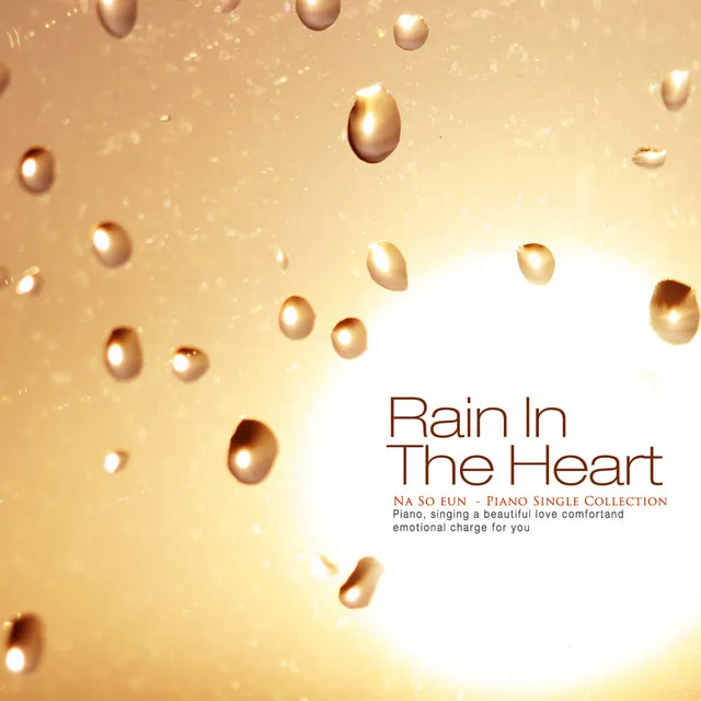 Rain Of Heart