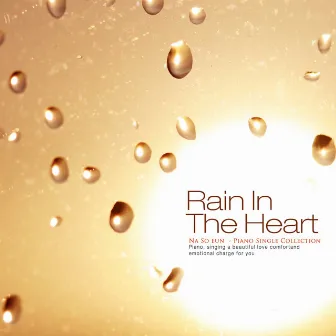 A Rain That Falls To Mind by Na Soeun