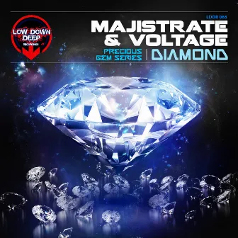 Diamond by Majistrate