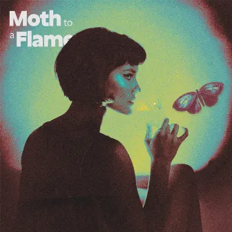 Moth to a Flame by URMY