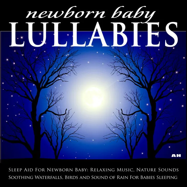 Newborn Babies Natural White Noise