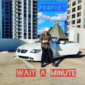 Wait a Minute by Prophet1