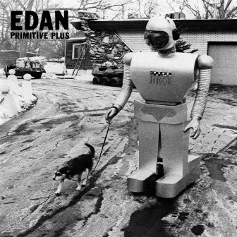 Primitive Plus by Edan