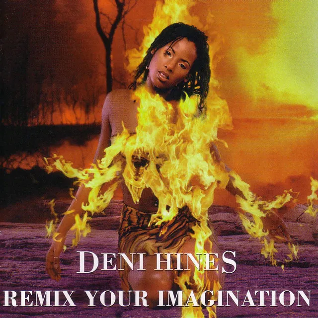 Remix Your Imagination