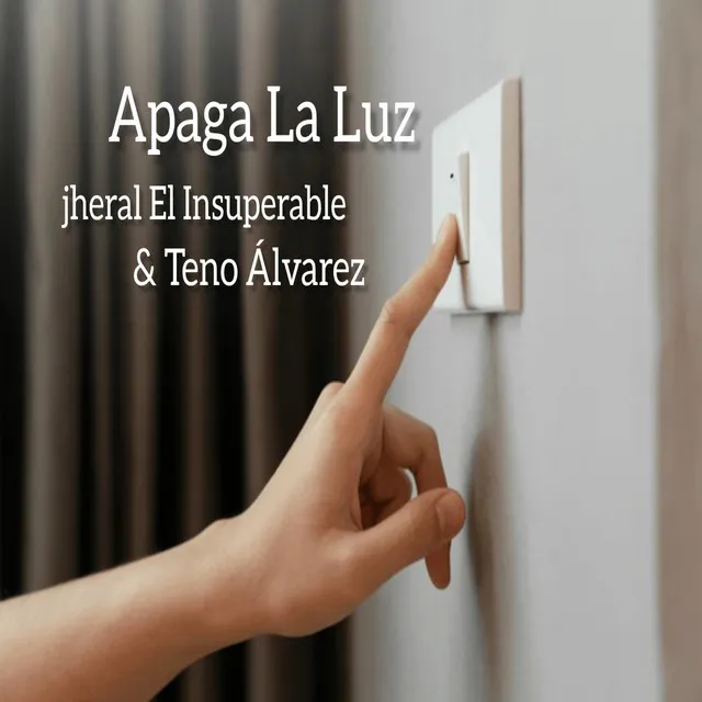 Apaga la Luz