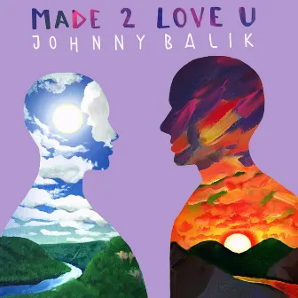 Made 2 Love U by Unknown Artist