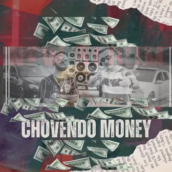 Chovendo Money by Mc DKV