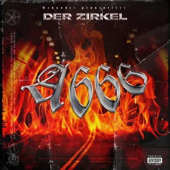 A666 by Der Zirkel