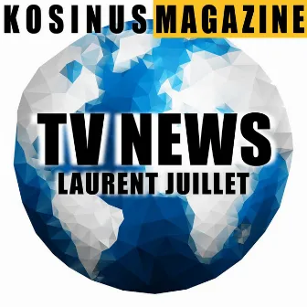 TV News by Laurent Juillet