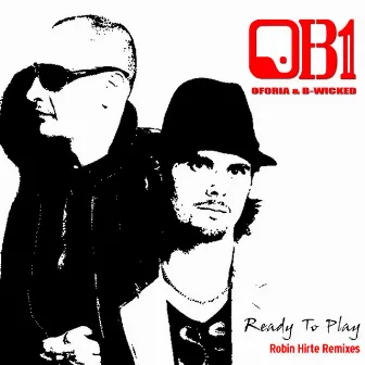 Ready To Play by OB1