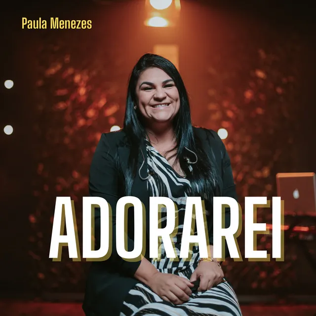 Adorarei