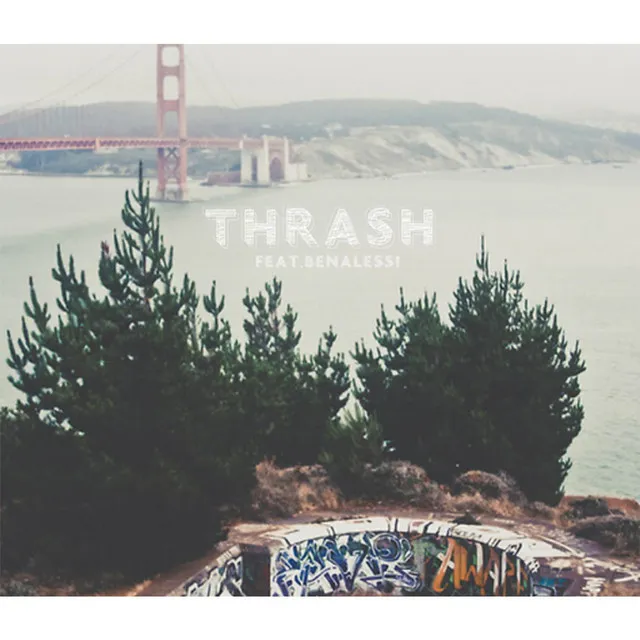 Thrash (feat. Ben Alessi)