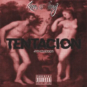 Tentación by Ken D King