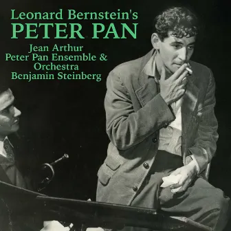 Bernstein: Peter Pan by Jean Arthur