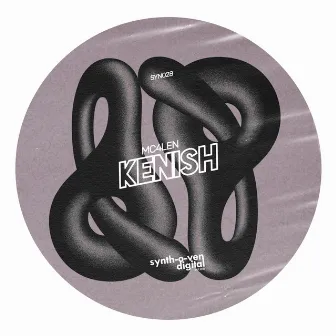 Kenish by Mc4Len