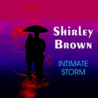 Intimate Storm by Shirley Brown