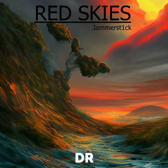 Red Skies by Jammerst1ck