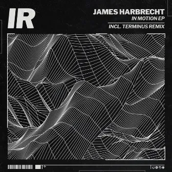 In Motion EP by James Harbrecht