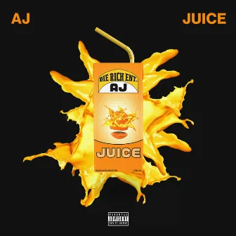 Juice by Aj