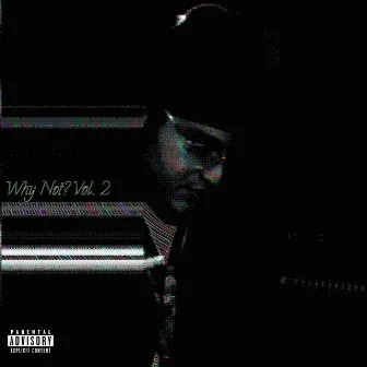 Why Not?, Vol. 2 by Yone