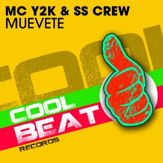 Muevete by MC Y2K