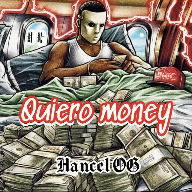 Quiero Money