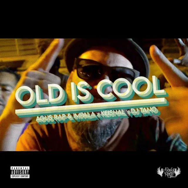 Old is cool (Dj Tano Remix)