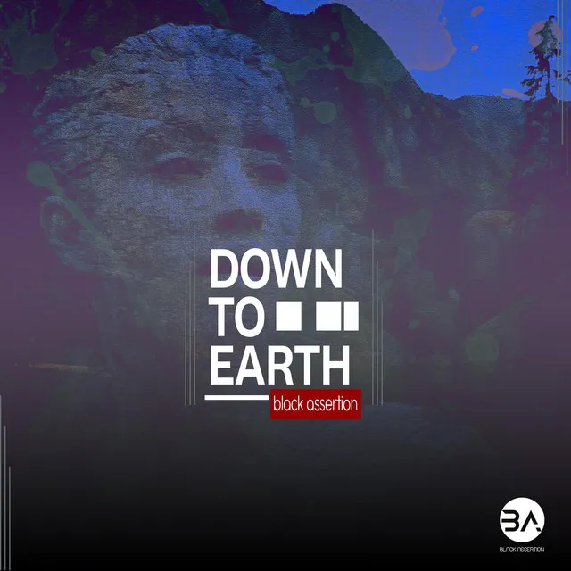 Down to Earth