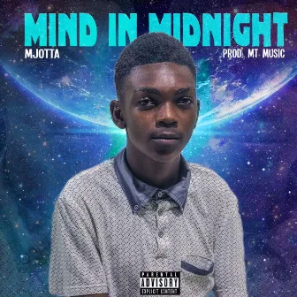 Mind in Midnight by MJotta