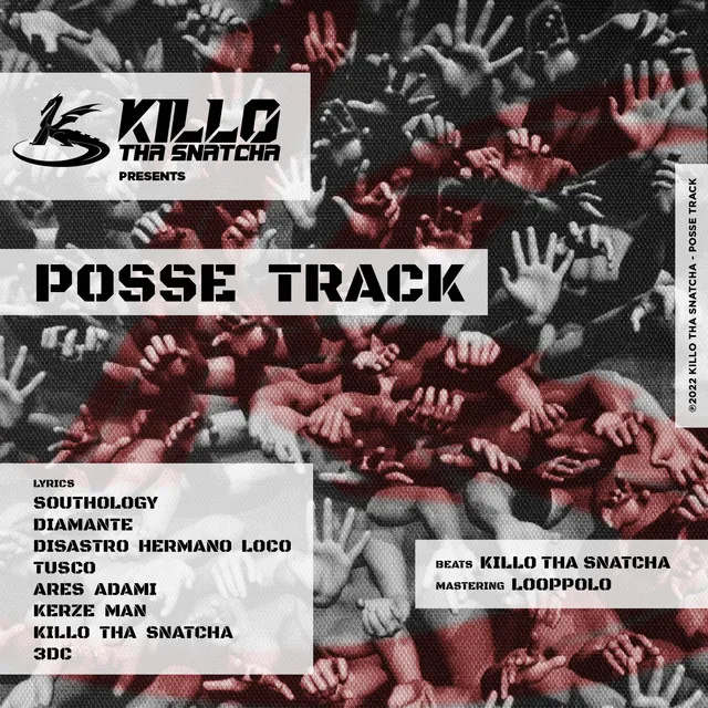 Posse Track