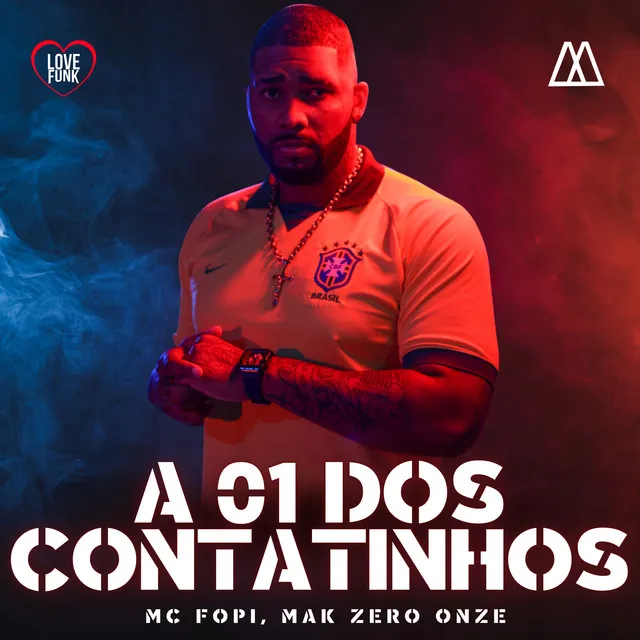 A 01 dos Contatinho