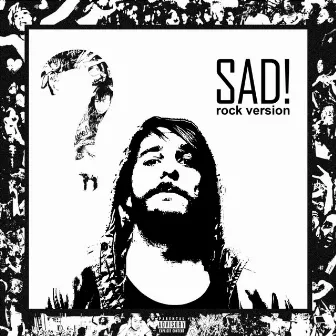 SAD! by Shaun Track