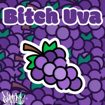 Bitch Uva by IceBe