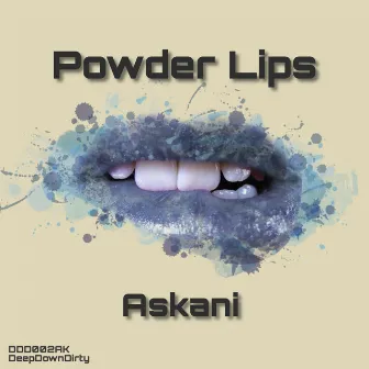 Powder Lips by Askani