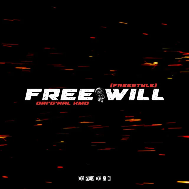 FreeWill (Freestyle)