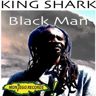 Black Man by King Shark