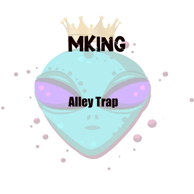 Alleytrap