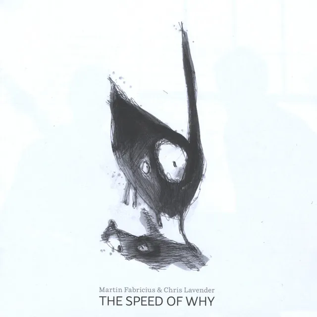 The Speed of Why