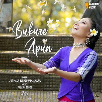 Bukure Apun - Single by Swaraj