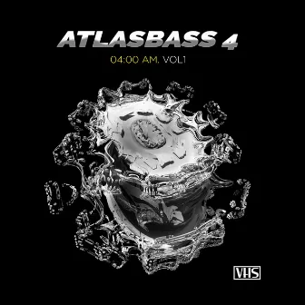 04:00 AM, Vol. 1 by Atlasbass4