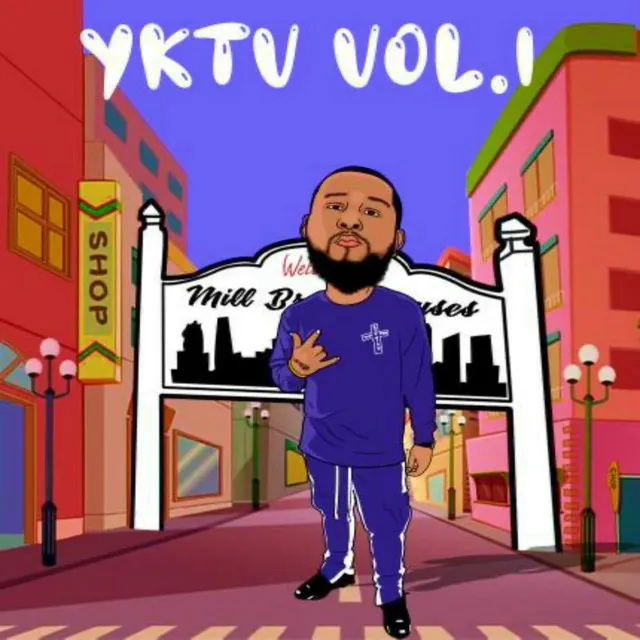 Yktv, Vol. 1