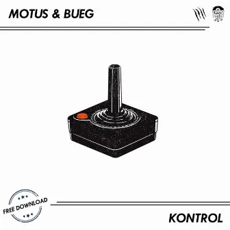 KONTROL by Bueg