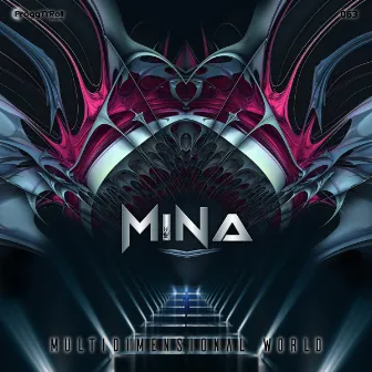 Multidimensional World by Mina