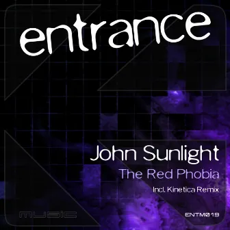 The Red Phobia by John Sunlight