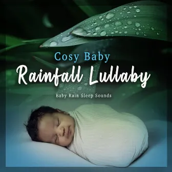 Cosy Baby Rainfall Lullaby by Baby Rain Sleep Sounds