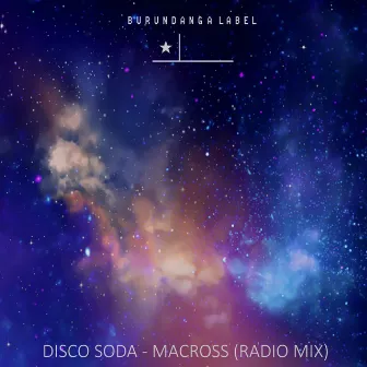 Macross by Disco Soda